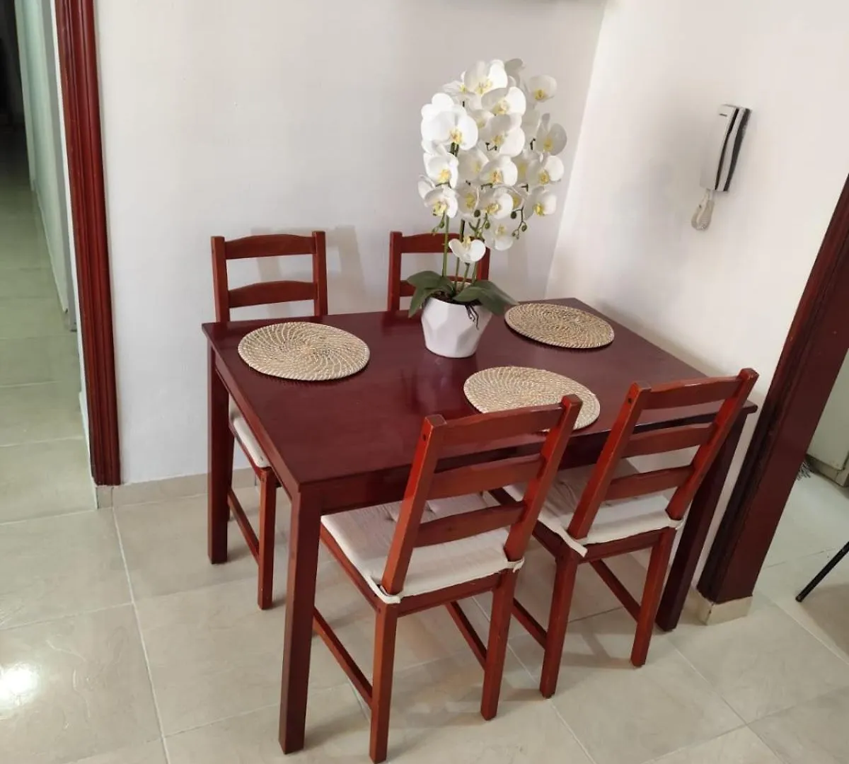 Apartment Your Tropical Houserd La Francia